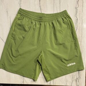 Adidas Men's Athletic Shorts